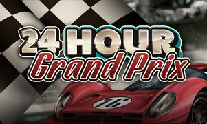 Hình ảnh trò chơi 24 Hour Grand Prix