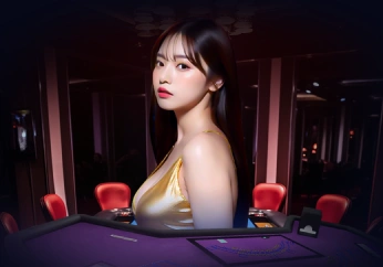 Hình ảnh trò chơi Baccarat I