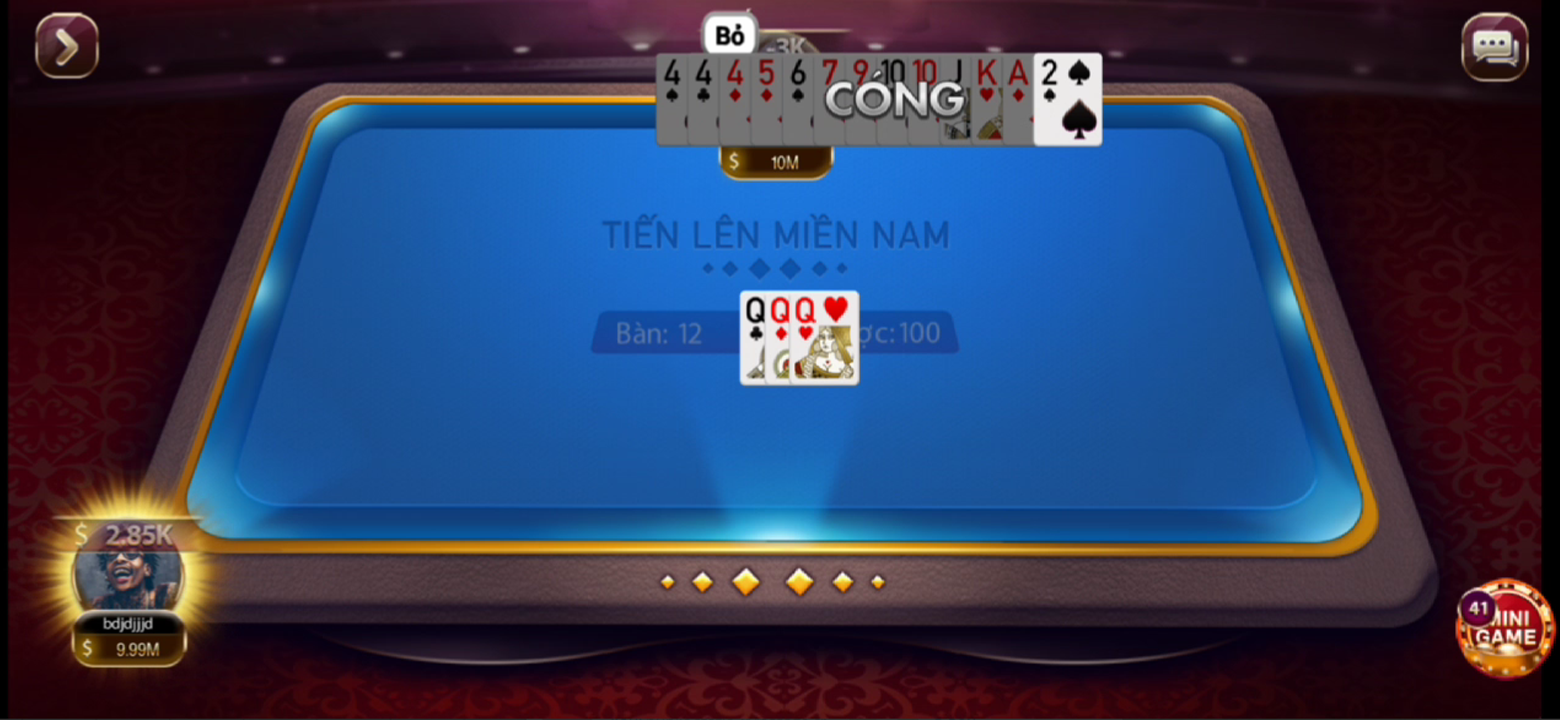 Ảnh chụp màn hình ứng dụng W88 Bingo: unnamed (10)