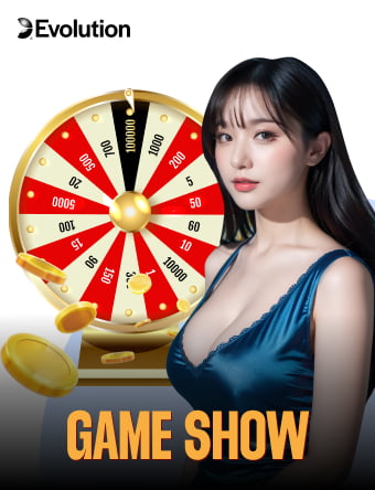 Hình ảnh trò chơi Evolution Game Show Portrait