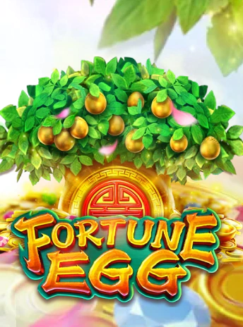 Hình ảnh trò chơi Fachai Fortune Egg Portrait